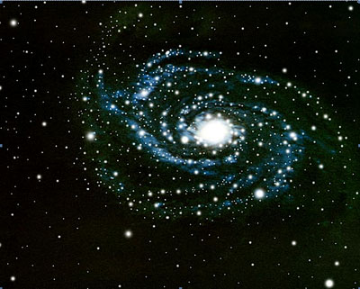 為什么恒星會發(fā)光