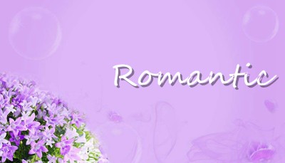 關(guān)于浪漫的英語(yǔ)名言