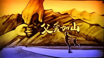 關(guān)于父愛(ài)的英語(yǔ)名言,英語(yǔ)版父愛(ài)名言