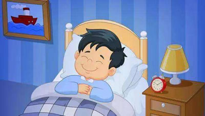 如何克服在陌生環(huán)境中睡不好