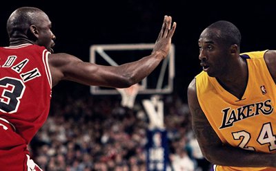 NBA經(jīng)典英語勵志語錄