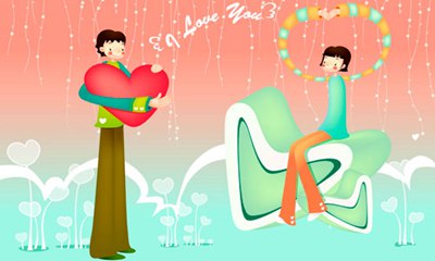 與愛(ài)情哲理有關(guān)的名人名言