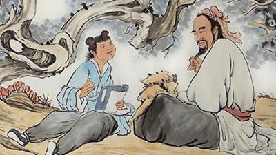 中國古代智慧哲學(xué)名言名句精選