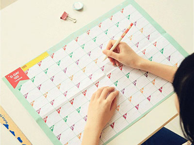 學(xué)習(xí)計劃的作用