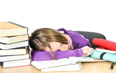 飯后馬上學習效果不好