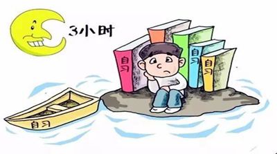 用好一天中學習效率最高的黃金時間