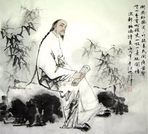 鄭板橋?qū)W習(xí)方法