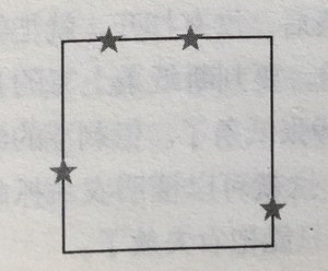 擺放不規(guī)則答案