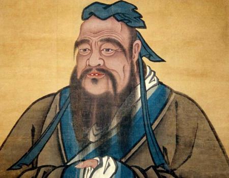 為什么稱孔夫子是“圣人”？