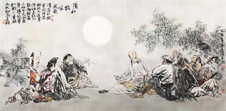 為什么稱《聊齋志異》是中國古典文學短篇小說的代表作？