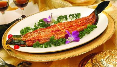 電鰻為什么會(huì)放電,電鰻能電死人嗎,電鰻能吃嗎