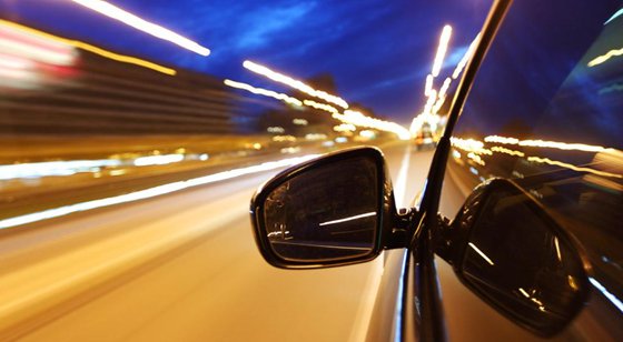 為什么高速公路上沒(méi)有路燈？