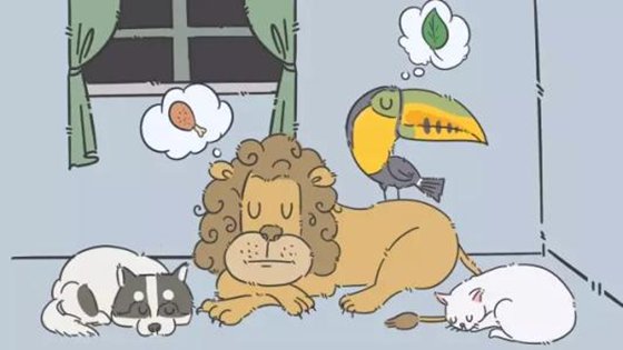 人為什么會做夢,經(jīng)常做夢是什么原因