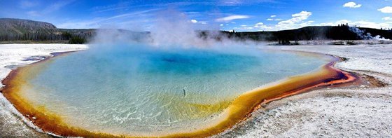 為什么熱水會(huì)冒煙,熱水冒熱氣的原理