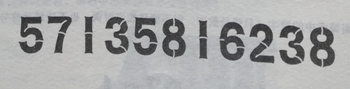 隱藏的數(shù)字