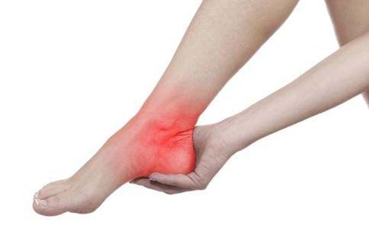 為什么久坐久站腳會(huì)發(fā)麻