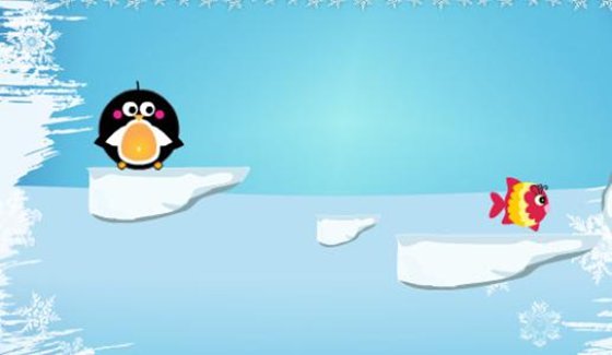 為什么南極的魚(yú)不怕冷,南極魚(yú)凍不死的原因