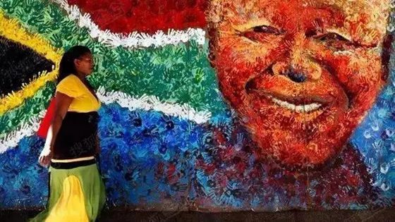 南非足球隊(duì)為什么叫小伙子？