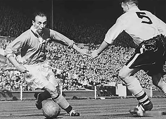 帽子戲法是什么意思,為什么進(jìn)三個(gè)球叫帽子戲法