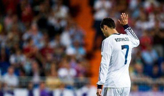 C羅為什么要離開(kāi)皇馬,C羅為什么加盟尤文