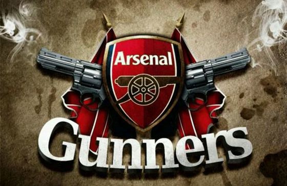 阿森納為什么叫槍手,阿森納綽號(hào)是怎么來(lái)的