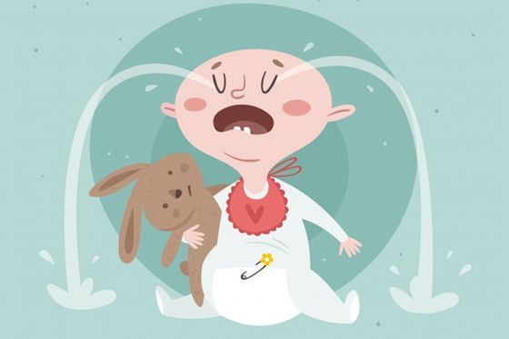 哭對(duì)身體有哪些好處,哭多了對(duì)身體有什么壞處