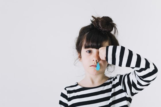 哭對(duì)身體有哪些好處,哭多了對(duì)身體有什么壞處