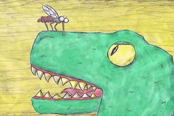 人為什么會(huì)感覺(jué)癢,為什么癢的時(shí)候要撓