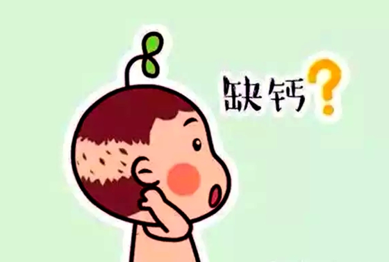 缺鈣為什么會抽筋,缺鈣了怎么辦