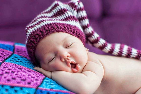 為什么睡覺時(shí)說夢(mèng)話,睡覺說夢(mèng)話怎么治