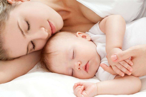 為什么睡覺時(shí)說夢(mèng)話,睡覺說夢(mèng)話怎么治