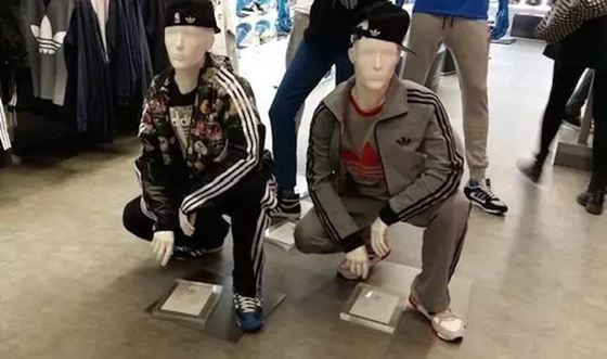 為什么外國人不會(huì)亞洲蹲？