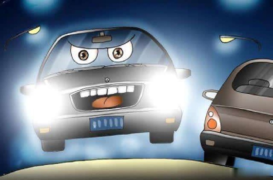 為什么氙氣燈那么亮,LED和氙氣燈哪個(gè)亮