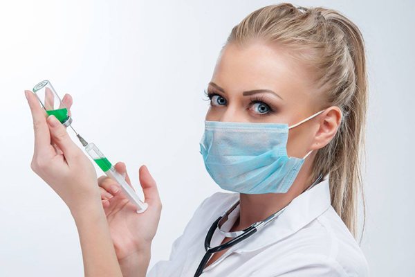 為什么注射青霉素前要做皮試,青霉素皮試過敏怎么辦