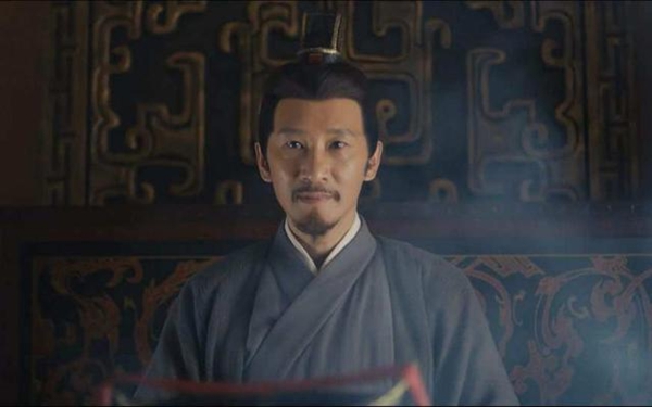 荀彧怎么讀,荀彧是誰(shuí),荀彧為什么自盡