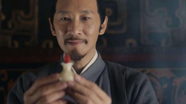 荀彧怎么讀,荀彧是誰(shuí),荀彧為什么自盡