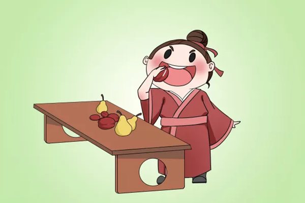 囫圇怎么讀拼音是什么,囫圇是什么意思,囫圇吞棗的反義詞是什么