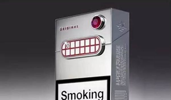 Luckystrike美國(guó)好彩