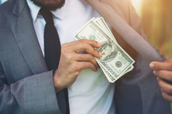 為什么越有錢的人越摳門,越?jīng)]錢的人越大方