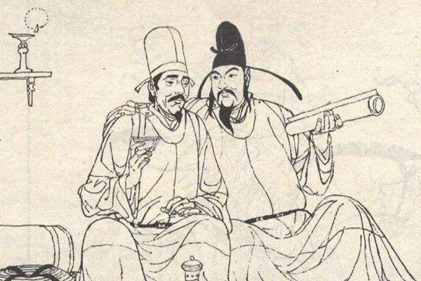 跋扈怎么,跋扈是什么意思,飛揚(yáng)跋扈的的意思是什么