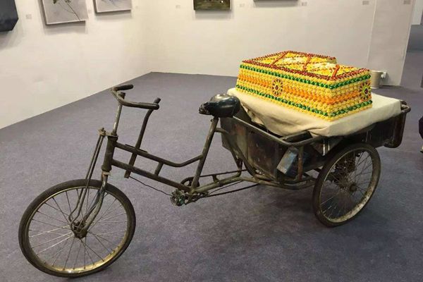 切糕為什么那么貴,切糕的價(jià)格,切糕多少錢一斤