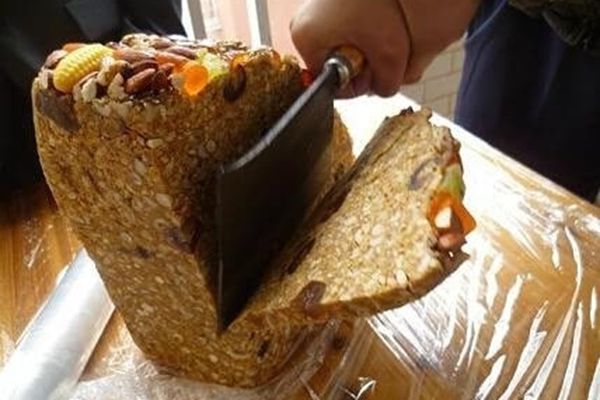 切糕為什么那么貴,切糕的價(jià)格,切糕多少錢一斤