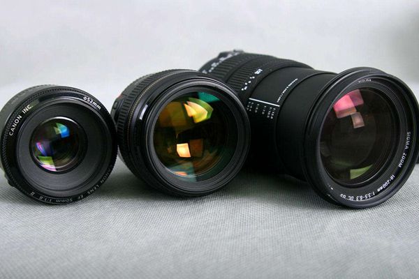 照相機(jī)鏡頭為什么有一層膜,照相機(jī)鏡頭鍍膜的作用