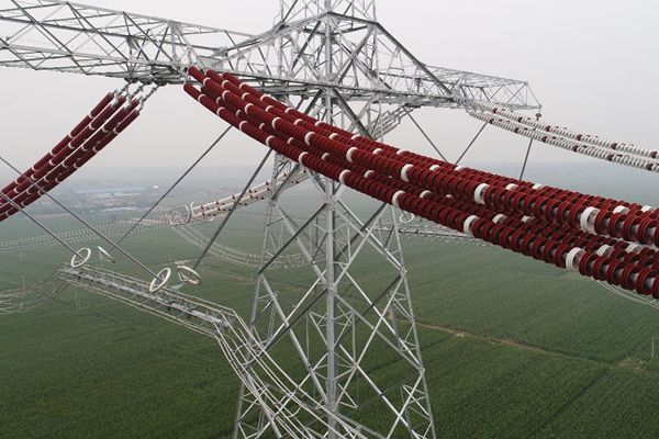 為什么要高壓輸電,高壓輸電的原理是什么