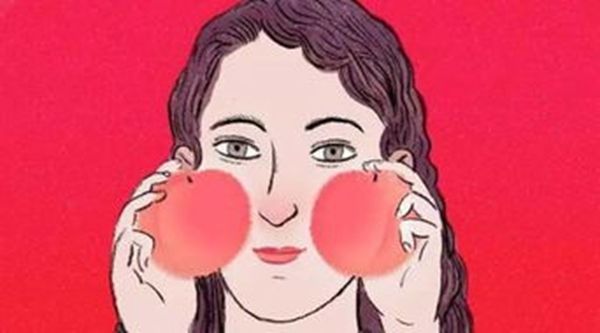 人為什么會(huì)臉紅,臉紅是怎么回事,如何克服臉紅