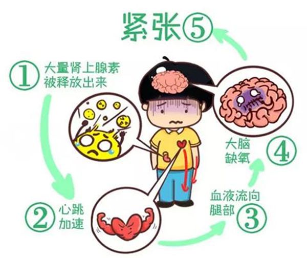 人為什么會(huì)臉紅,臉紅是怎么回事,如何克服臉紅