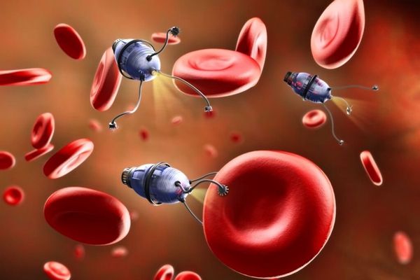 為什么納米技術是革命性的