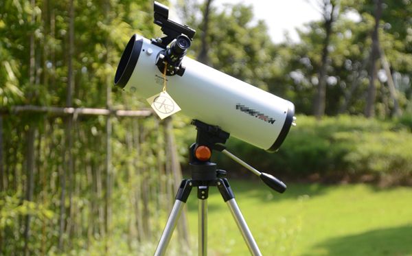 為什么星星會(huì)眨眼睛,星星一閃一閃的原因