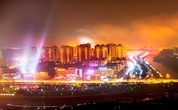 為什么星星會(huì)眨眼睛,星星一閃一閃的原因