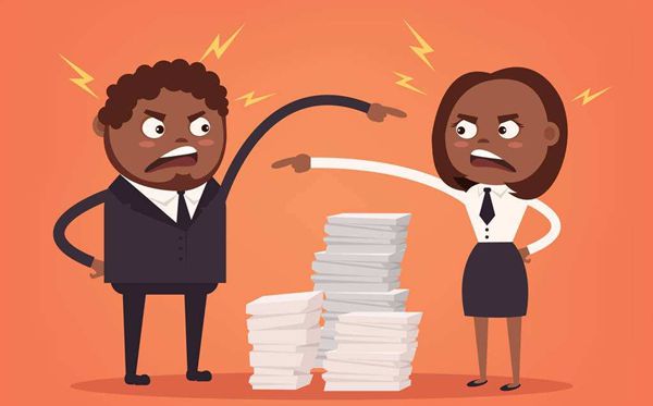 懟人有哪些技巧?